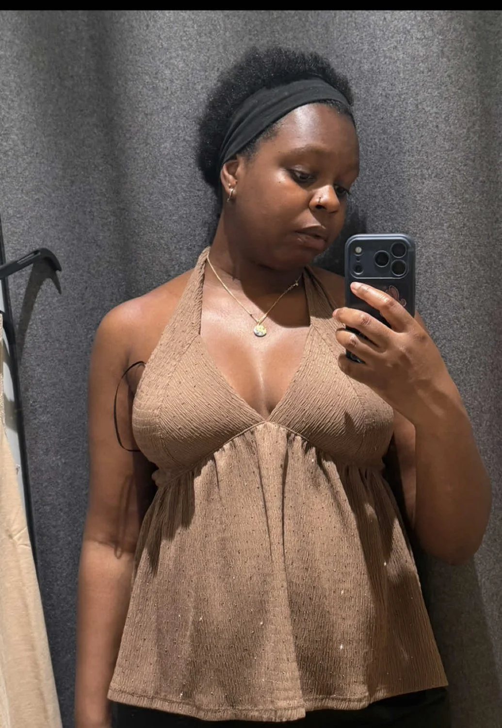 Sexy Ebony tiktok (dm for name) image 4