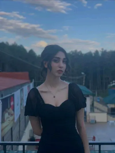 Tina 18 cover image