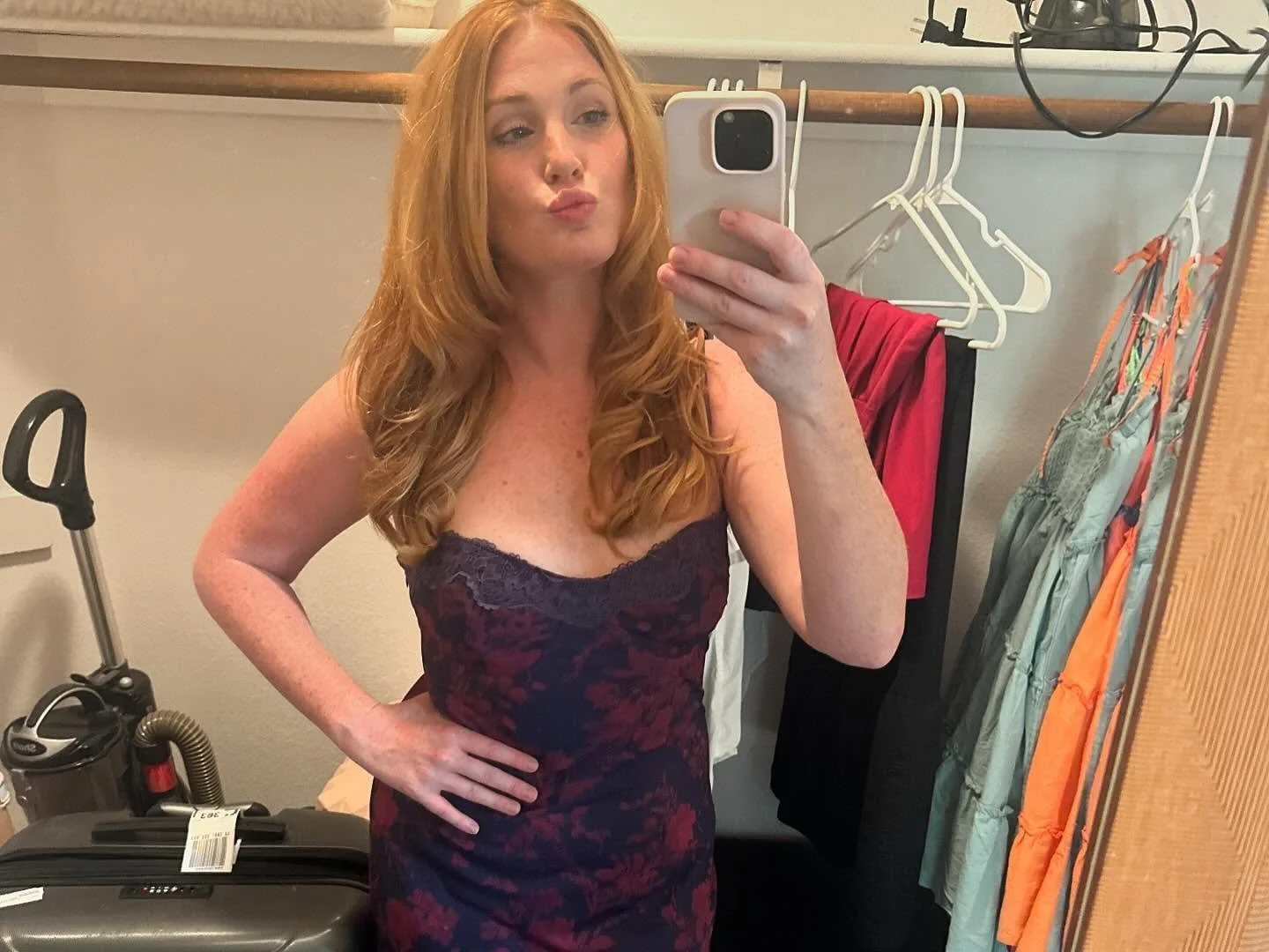 MN - Spokane Ginger Fuck Buddy image 10