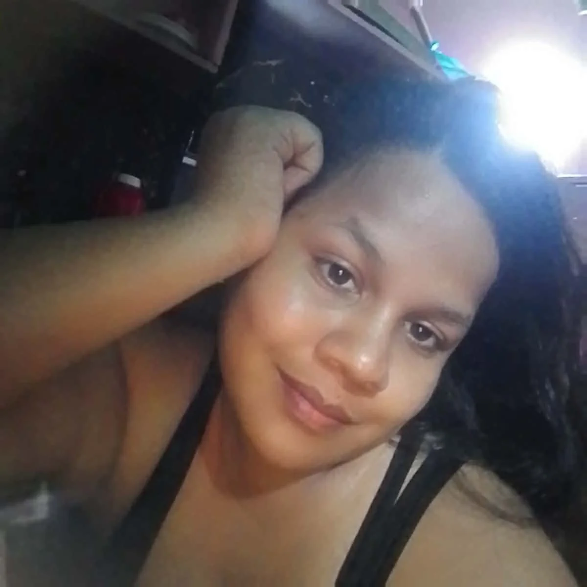 Rica gordita venezolana image 5