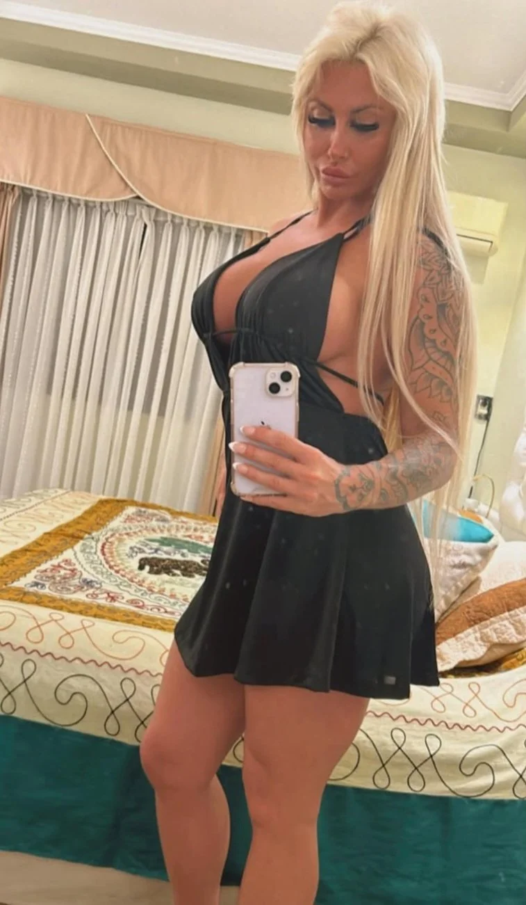 Tamara profe de gym. image 3