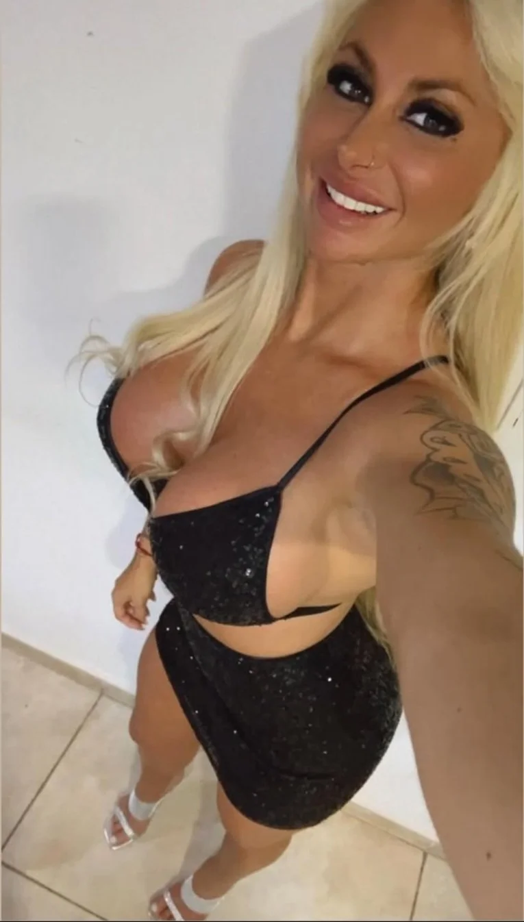 Tamara profe de gym. image 4