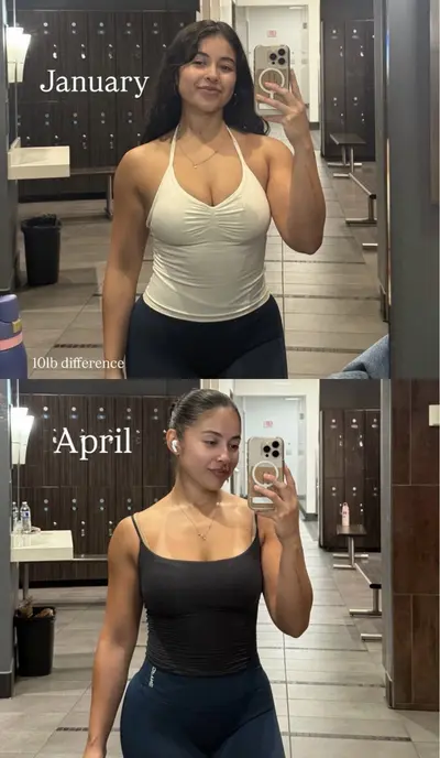 Gym trainer likes to fuck cover image