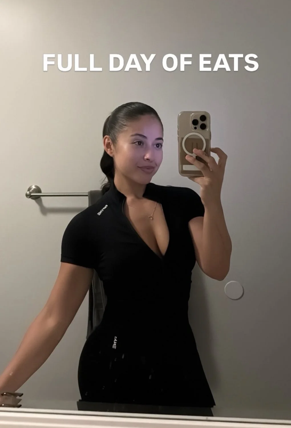 Gym trainer likes to fuck image 11