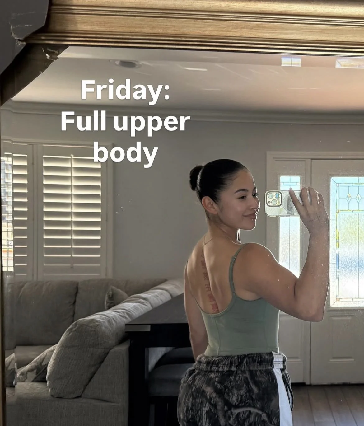Gym trainer likes to fuck image 5