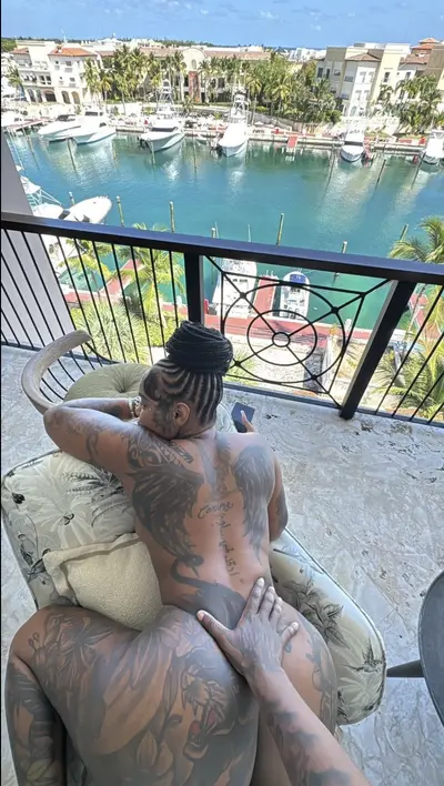 Touchmone¥v🥵 cover image
