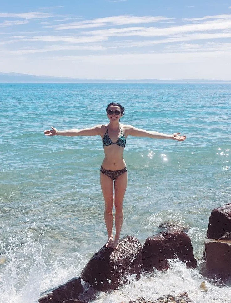 Maisie Williams (Arya Stark) leaked nudes. image 13