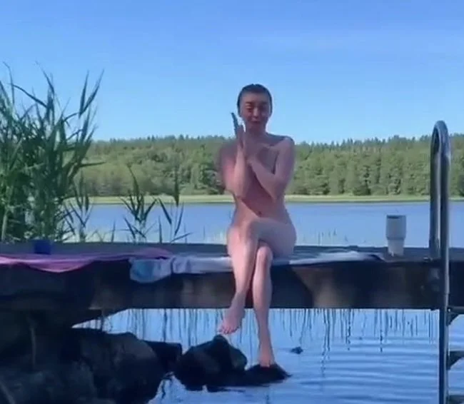 Maisie Williams (Arya Stark) leaked nudes. image 7