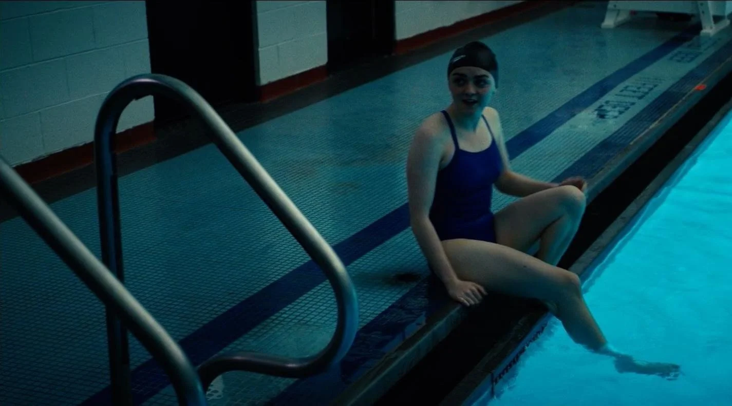Maisie Williams (Arya Stark) leaked nudes. image 9