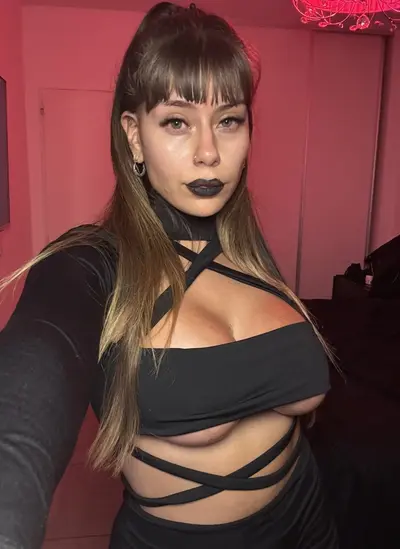 I'm feeling sexy and horny today cover image
