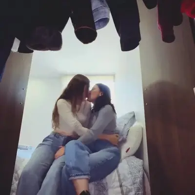 🥵 Lesbianas🥵 , no les e podido responder e estado inactivo sorry cover image
