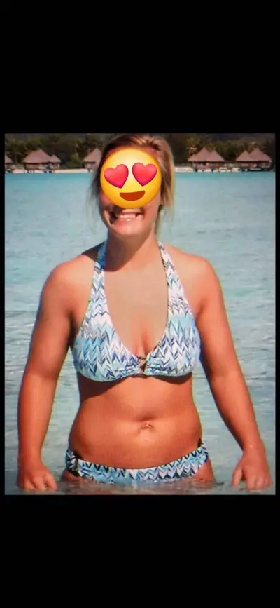 Hotwife leaked by husband cover image
