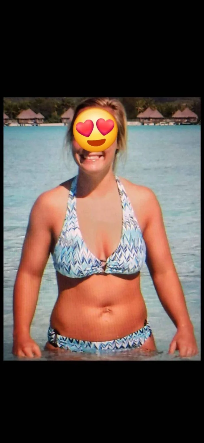 Hotwife leaked by husband main image