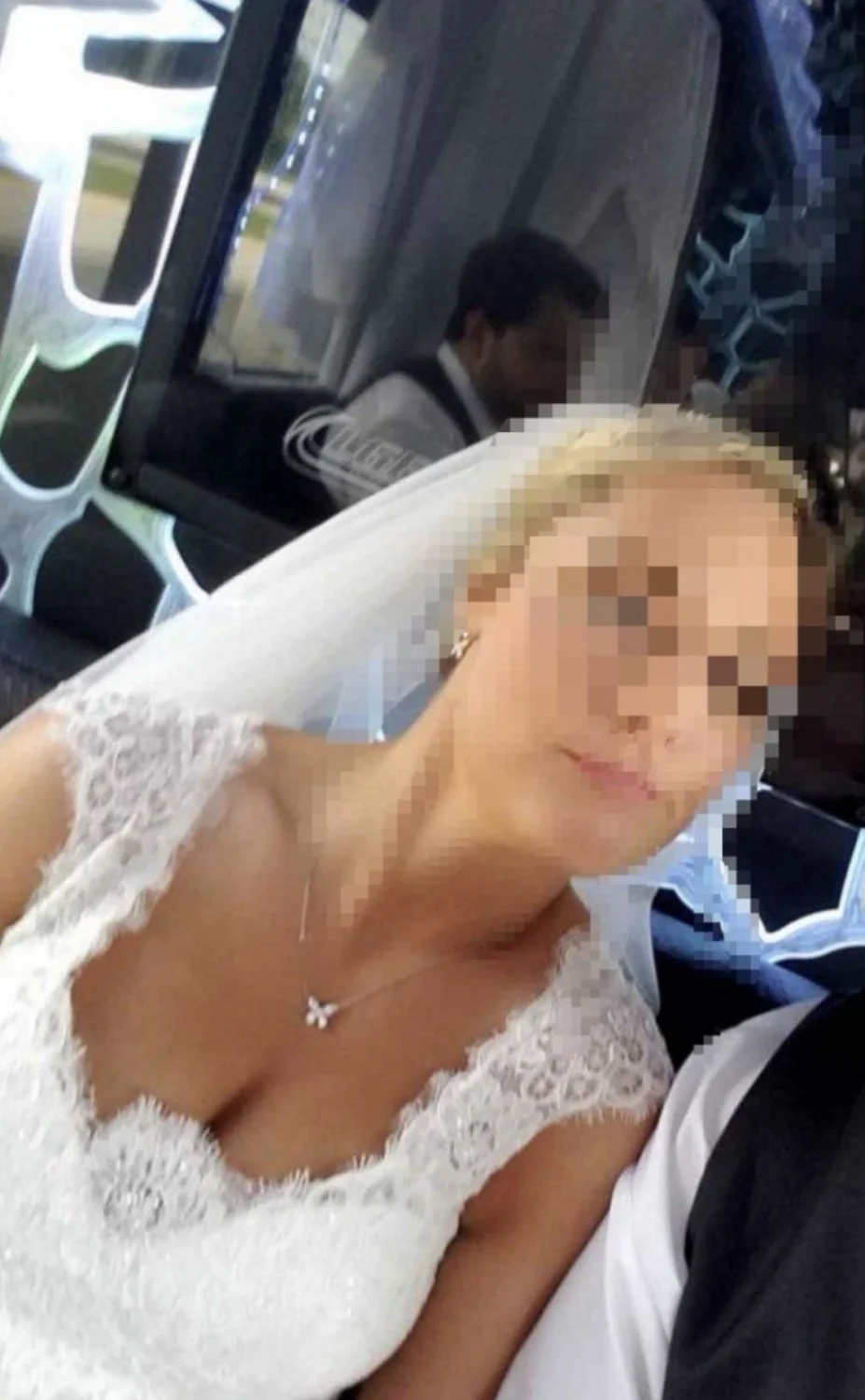 Hotwife leaked by husband image 5