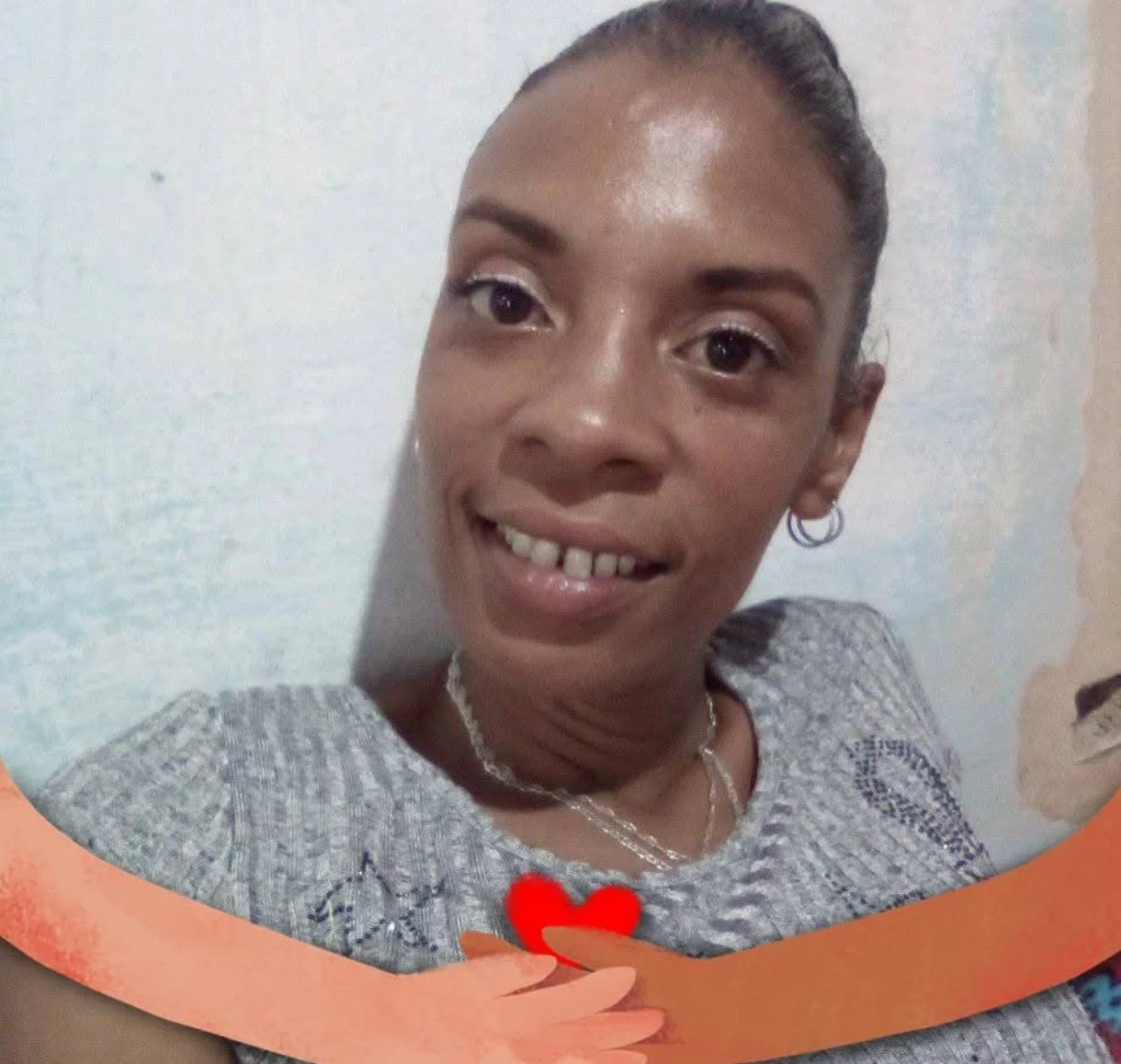 LINDA TARDE A TODOS BESOS DE SU PUTA CUBANA KENYA LEYVAS COMENTEN MIS FOTOS MANDEN MENSAJE SUCIOS image 2
