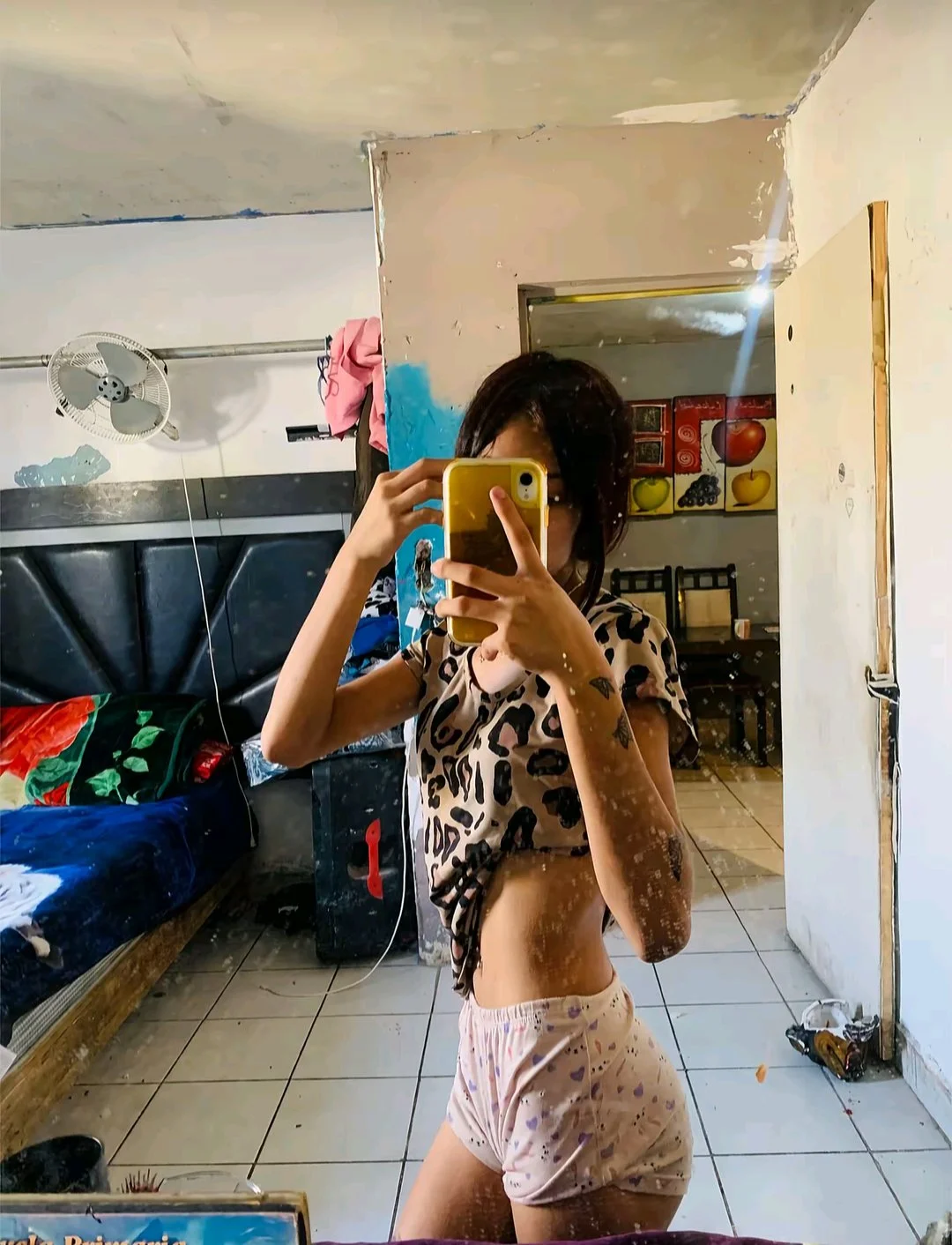 Flaquita de Hermosillo 🔥 image 3