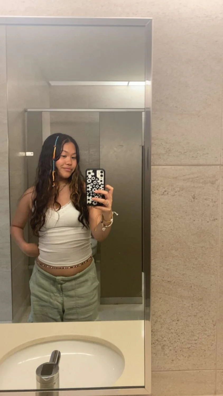 Make this Asian Slut a webslut image 6