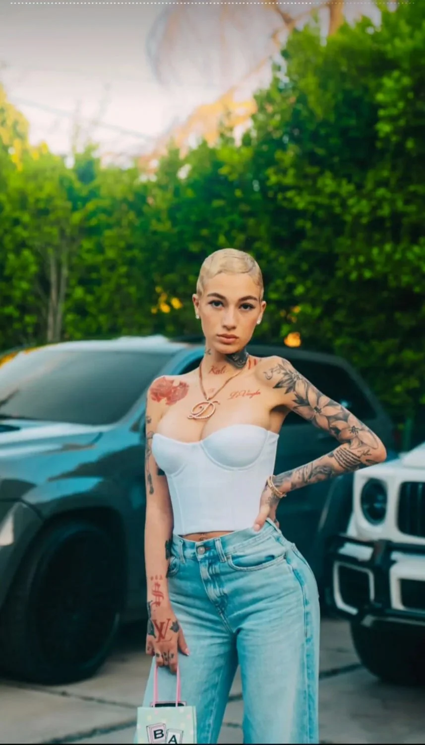 bhad bhabie bimbo 2 image 14