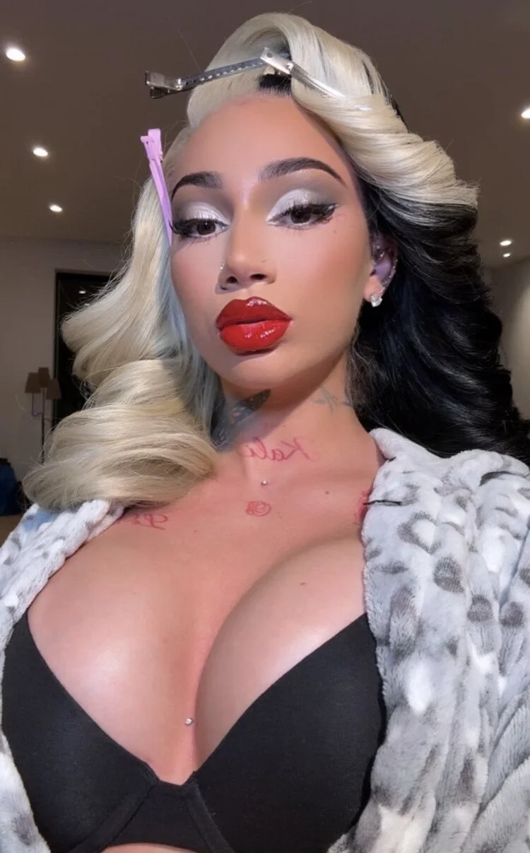 bhad bhabie bimbo 2 image 23