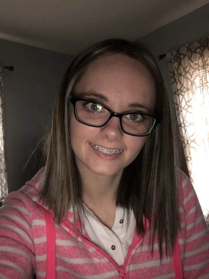 Sabrina leaked MILF main image