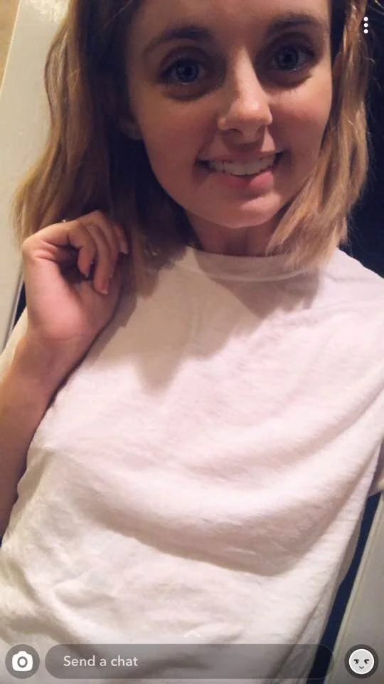 Sabrina leaked MILF image 2