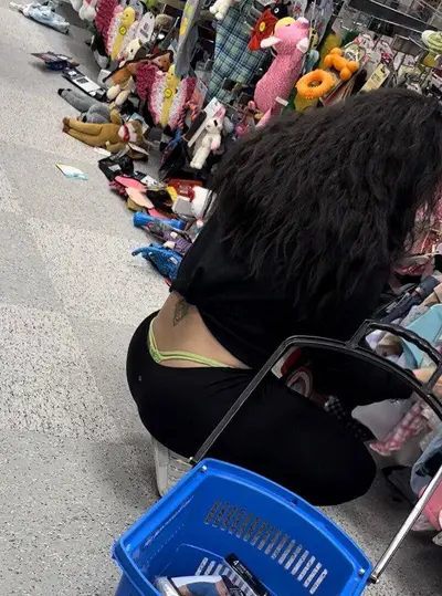 Deliciosos culos 🤤😋🔥 cover image