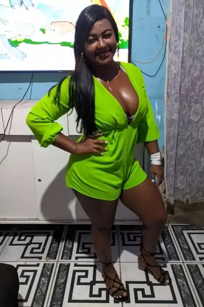 Morena Casada Muito Gostosa🔞 cover image