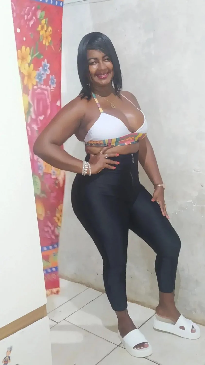 Morena Casada Muito Gostosa🔞 image 2