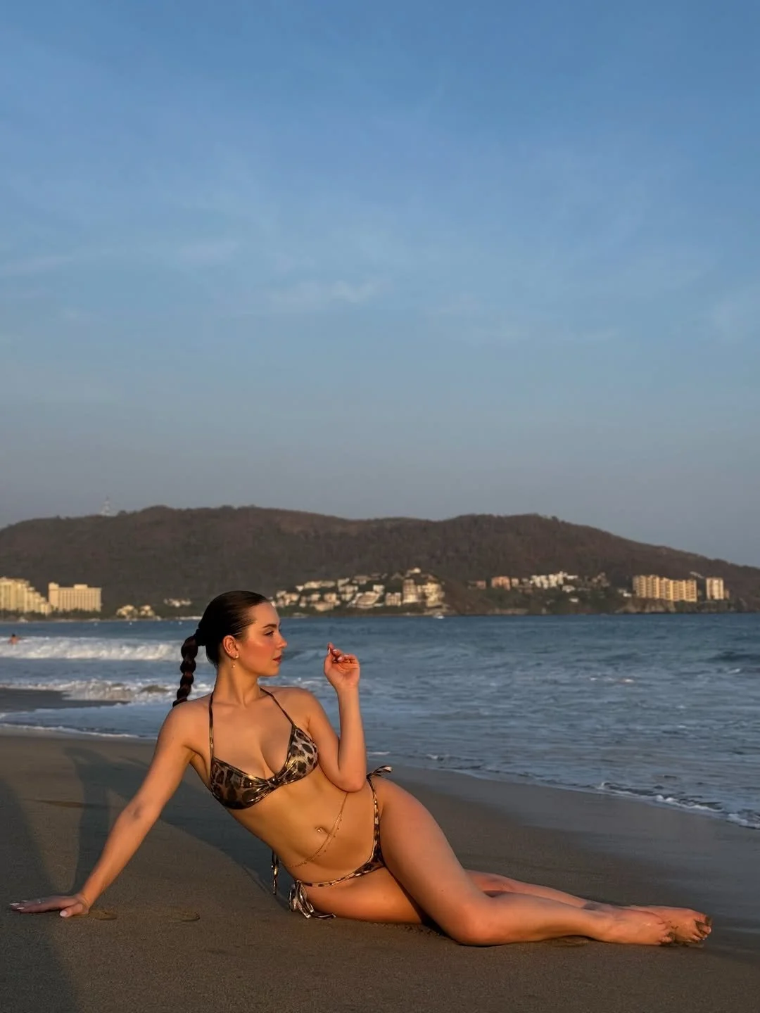 Ale Ivanova (La Rusia Latina) image 2