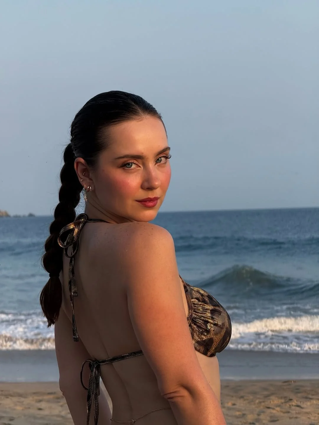 Ale Ivanova (La Rusia Latina) image 4