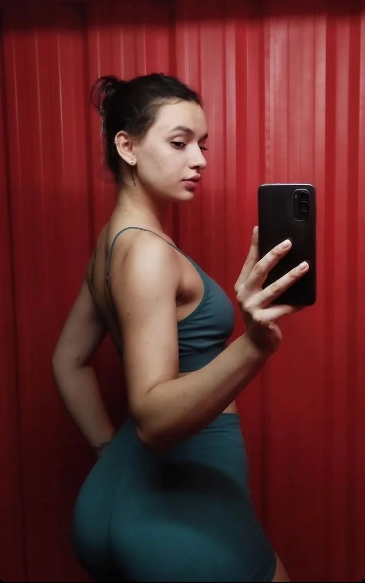 Pendeja misionera culona🍑🫦 image 15
