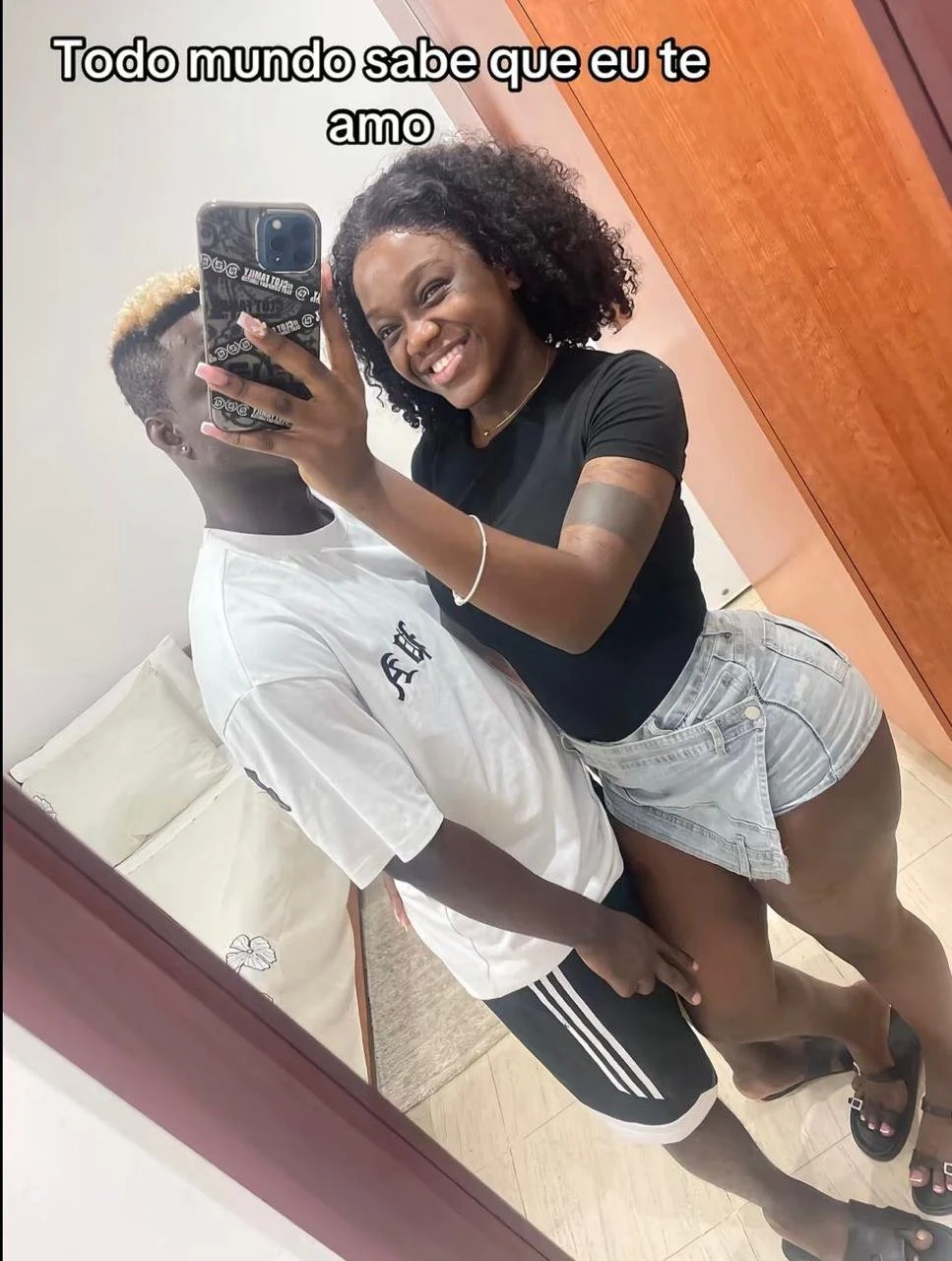 É mesmo ela 😍😋🇦🇴💦🥵 image 11