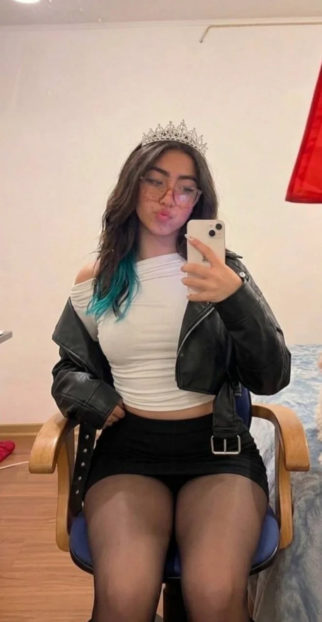 Chilena putita compartida en telegram por su novio image 12
