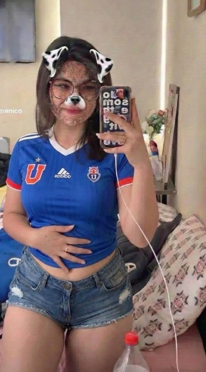 Chilena putita compartida en telegram por su novio image 18