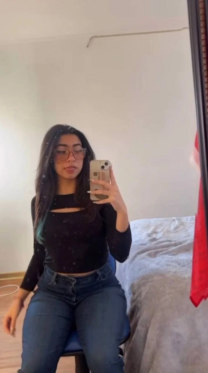 Chilena putita compartida en telegram por su novio image 2