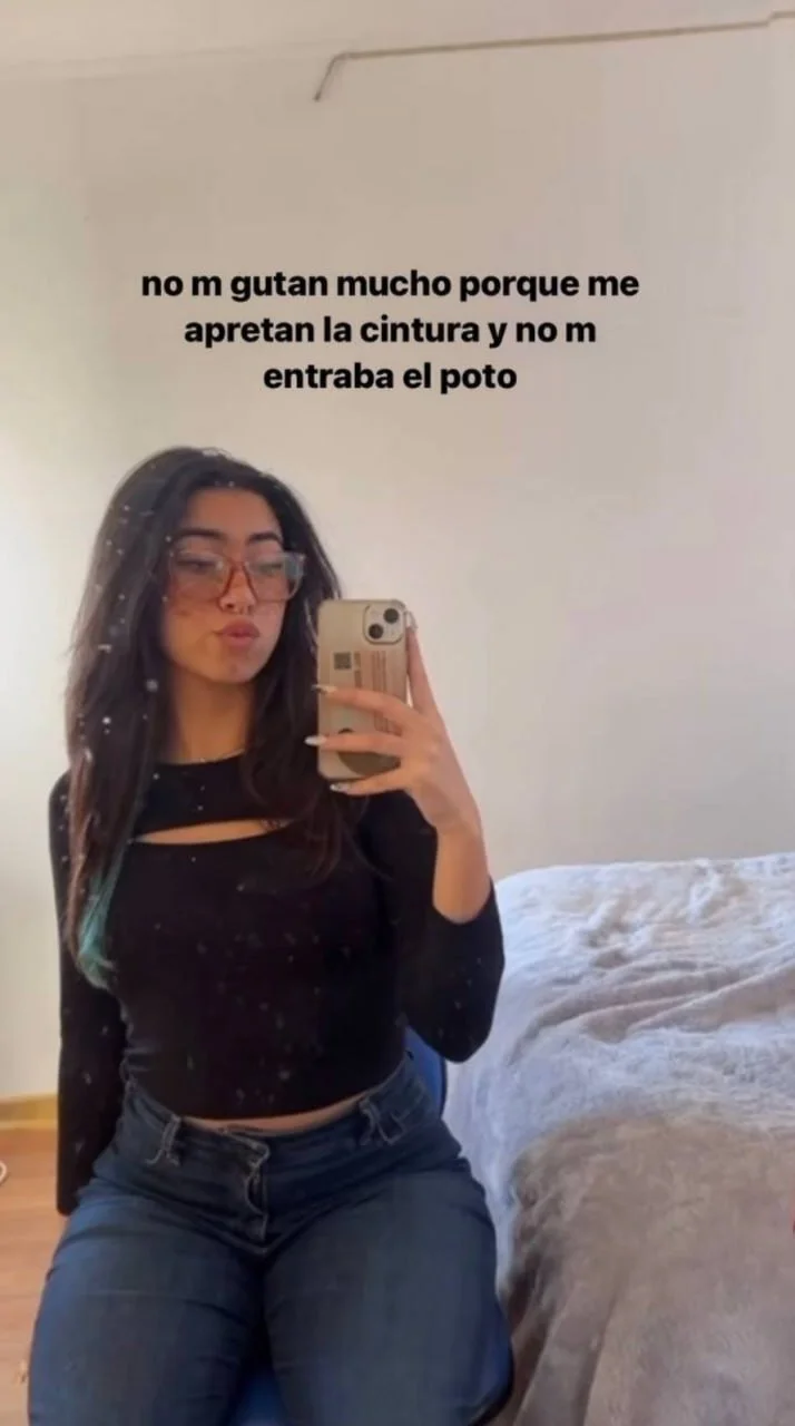 Chilena putita compartida en telegram por su novio image 25
