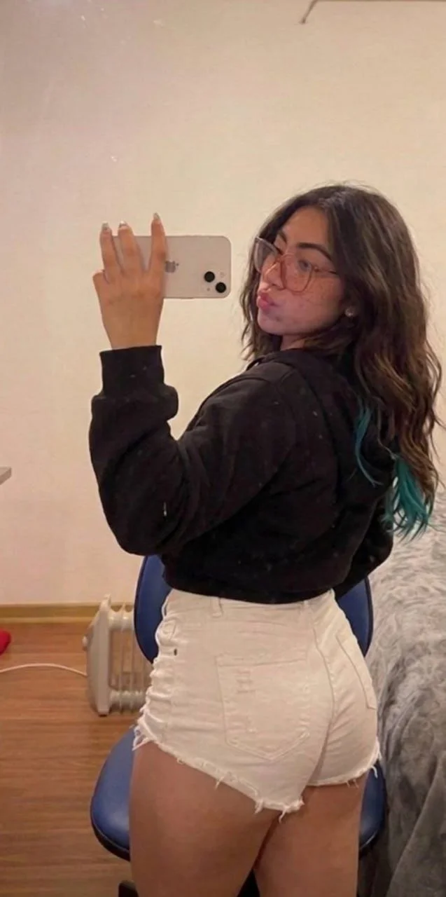 Chilena putita compartida en telegram por su novio image 29