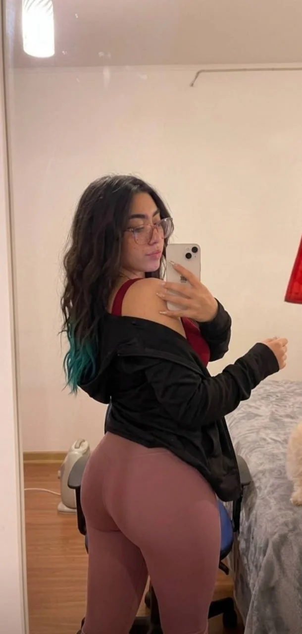 Chilena putita compartida en telegram por su novio image 4