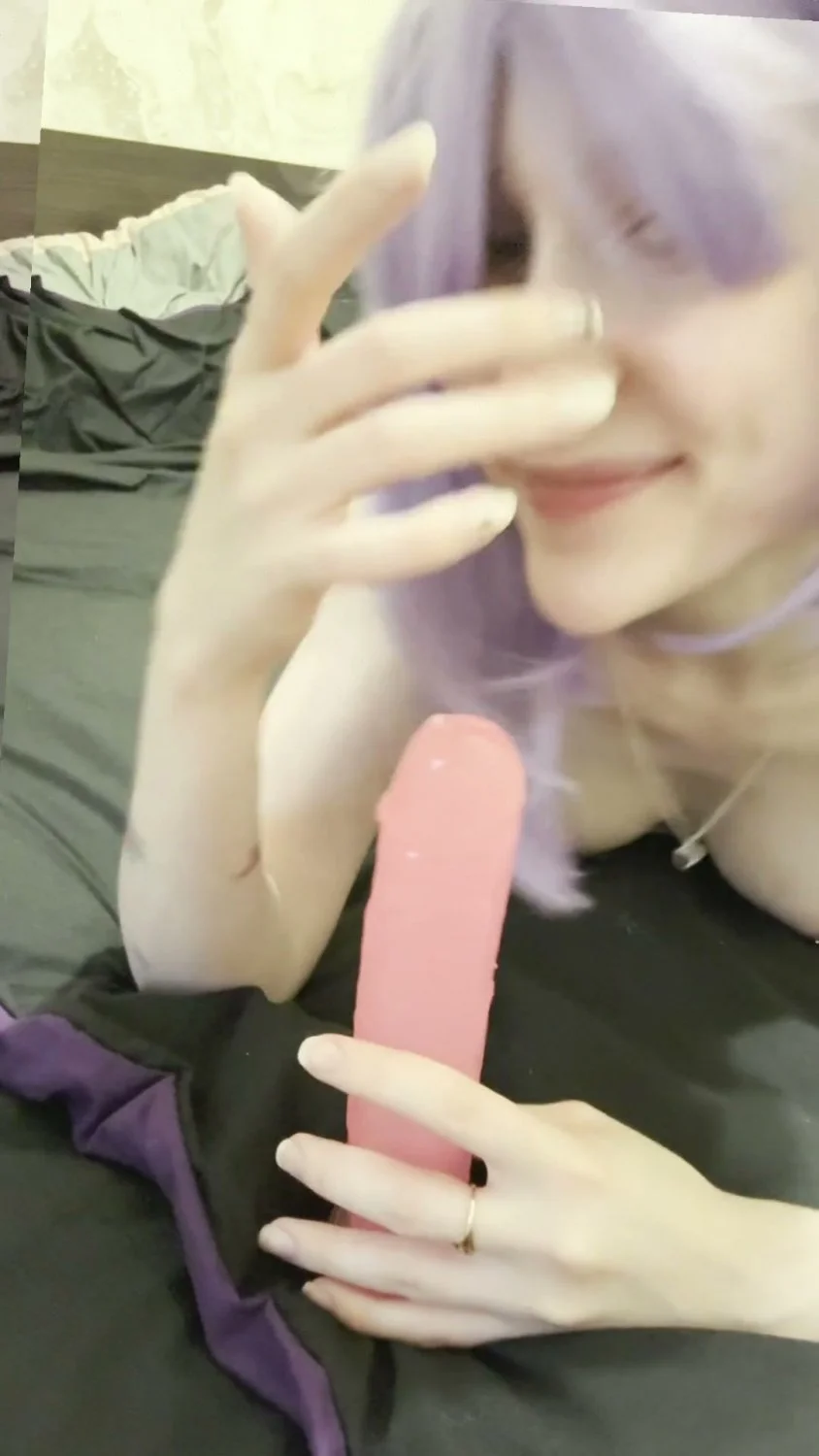 🔞 horny slut big ass orgasming nude tight pussy 😈🍑 OF image 3