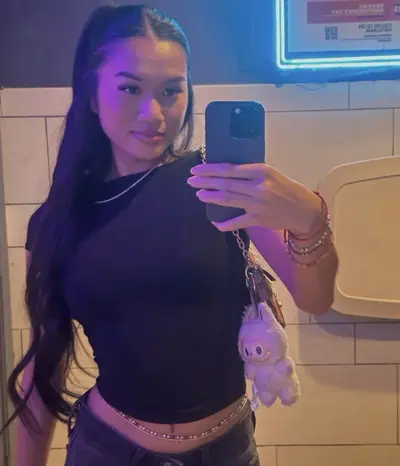 Cute petite asian abg slut cover image