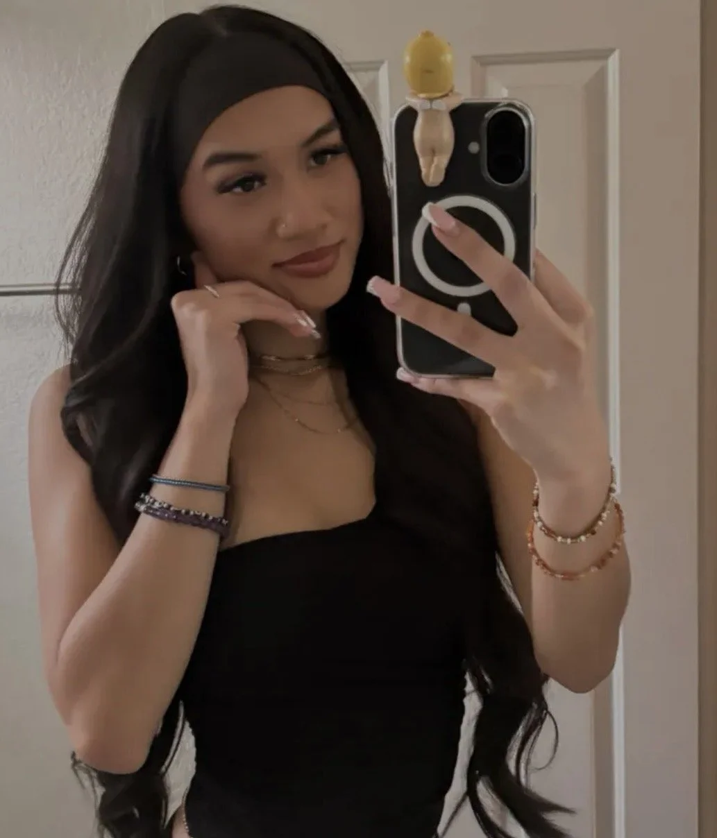 Cute petite asian abg slut image 2