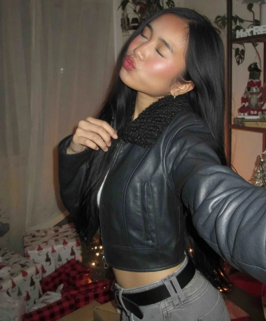 Cute petite asian abg slut image 4