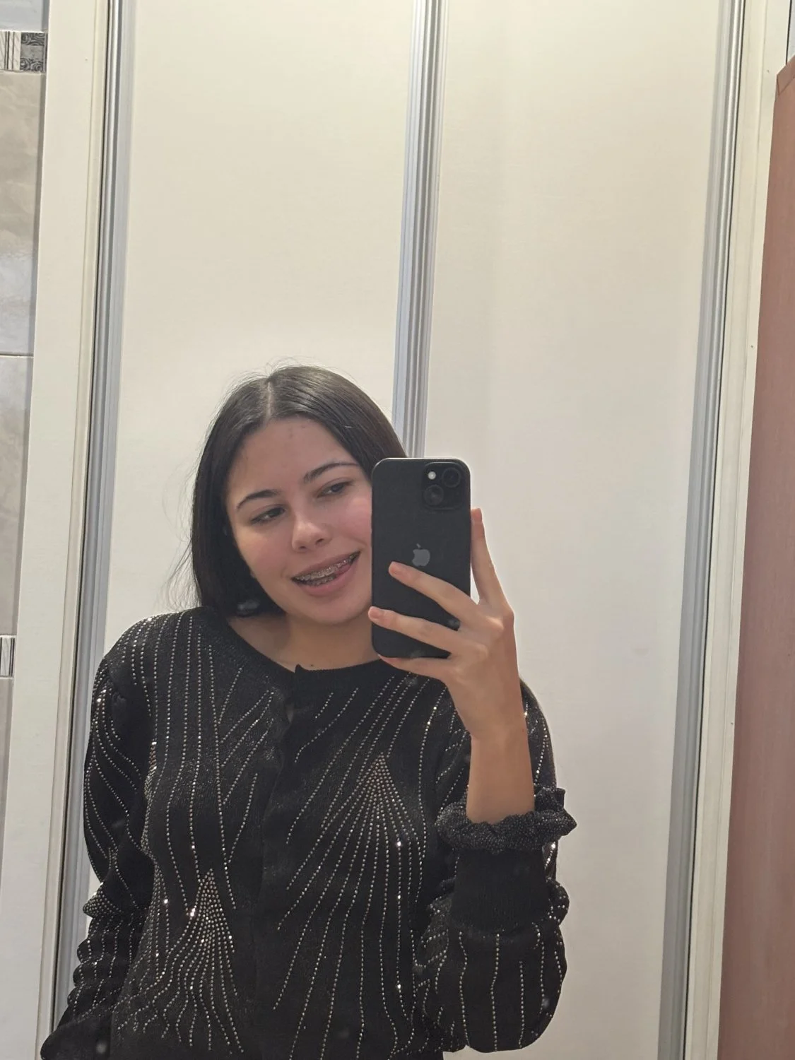 barely legal petite latina teen leaked main image