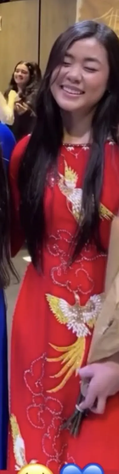 Asian Crush Irl Everyone Secretly Wants cover image