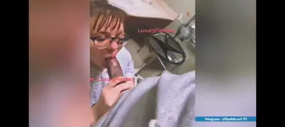 he fucks a sick mature woman cover image