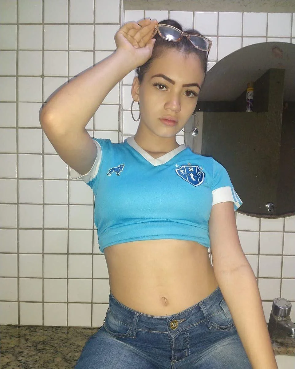 Putinha Deliciosa image 28
