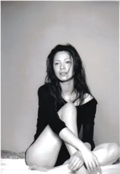 🔚Japanese　芸能　川原亜矢子　すけ乳　ソフトエロ　一発やりたい cover image