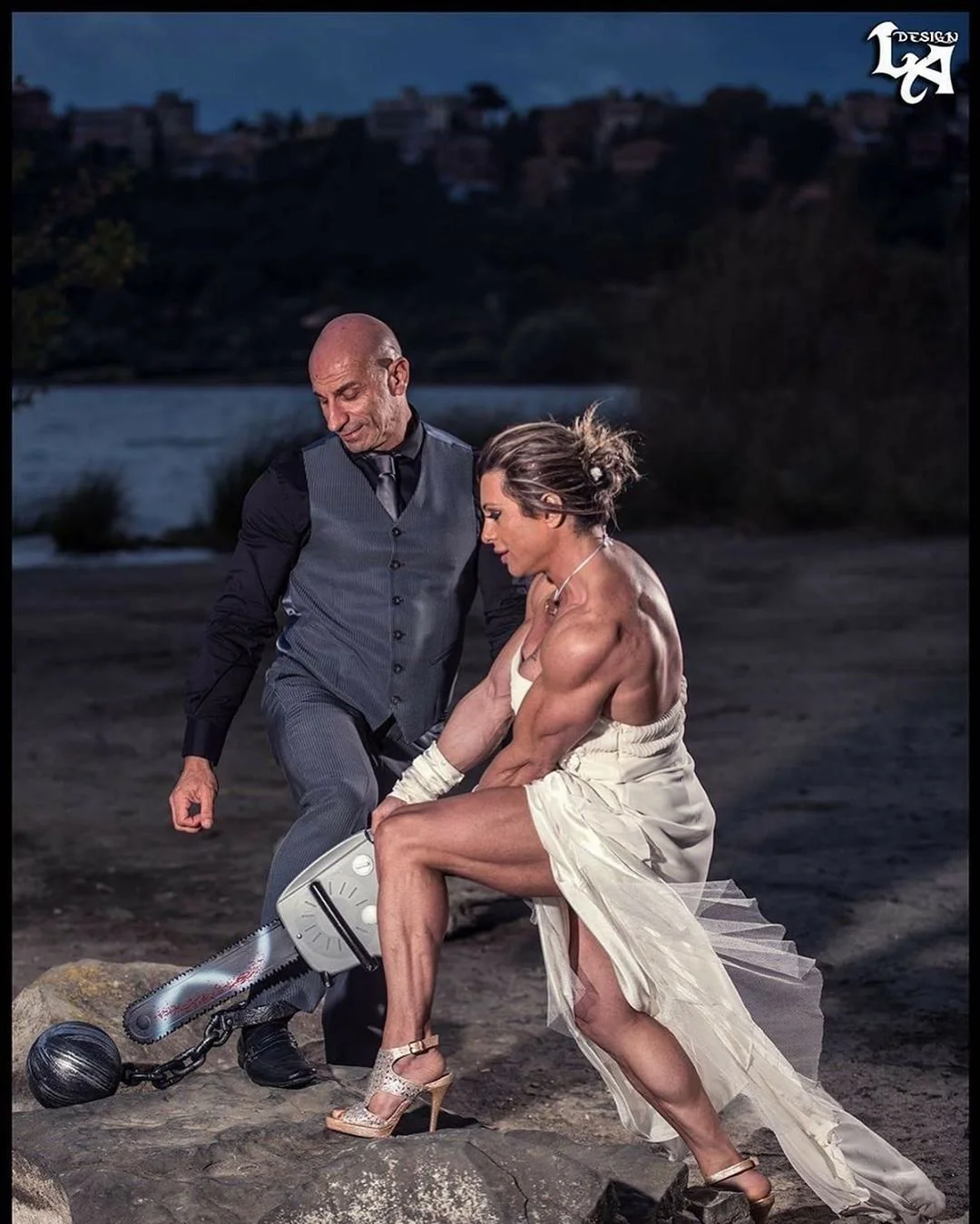 Silvia Matta image 3