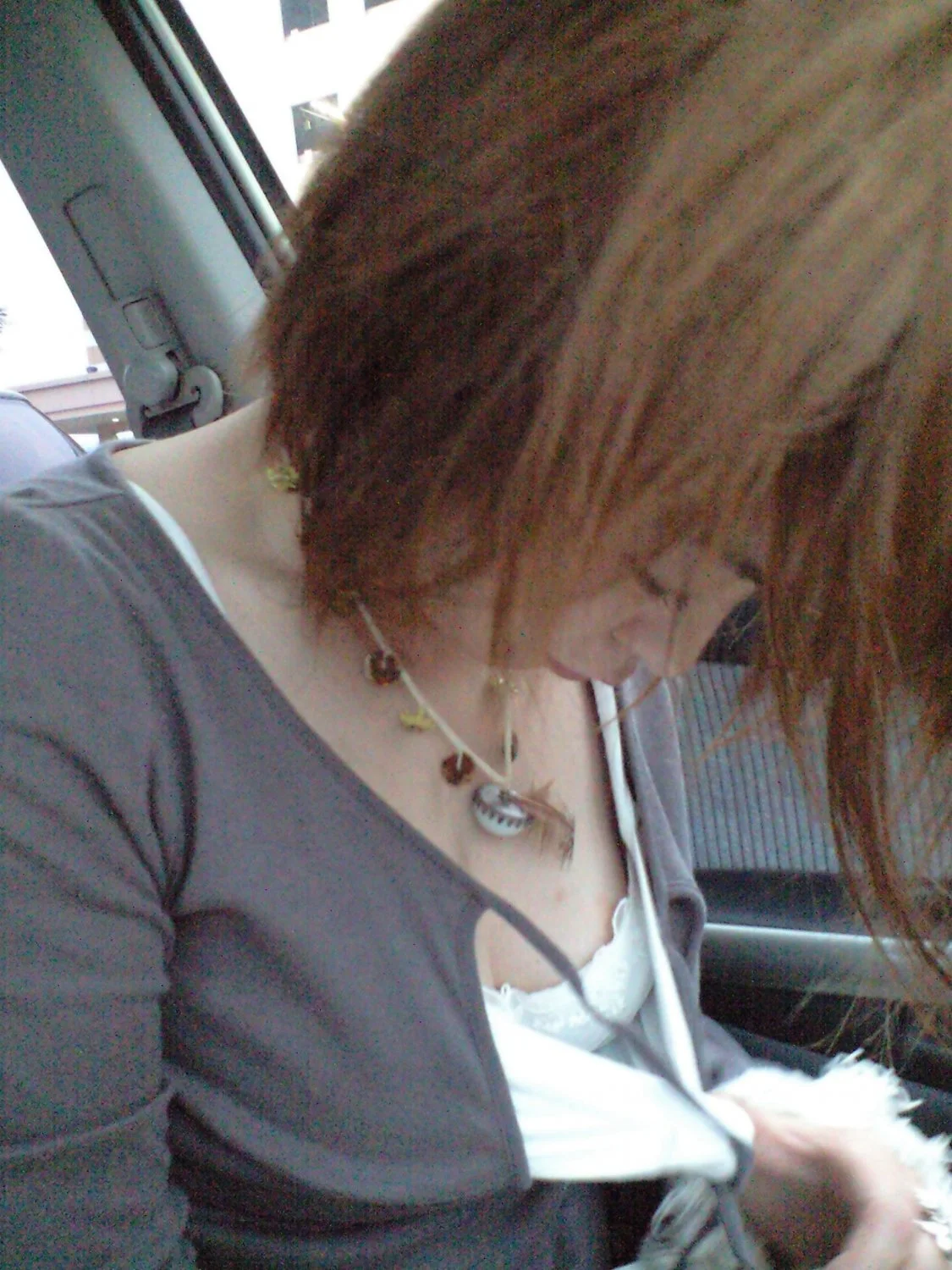 Japanese amateur milf 44 image 3