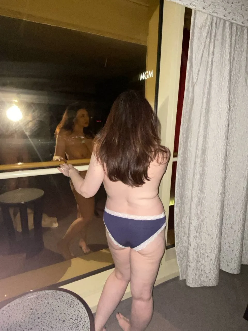 Chubby milf image 8